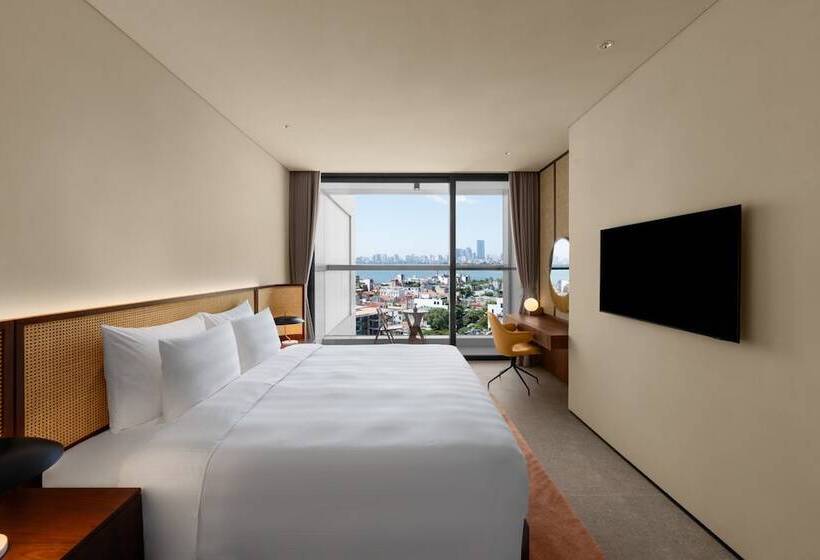 هتل L7 West Lake Hanoi By Lotte