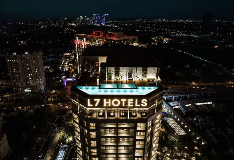 هتل L7 West Lake Hanoi By Lotte