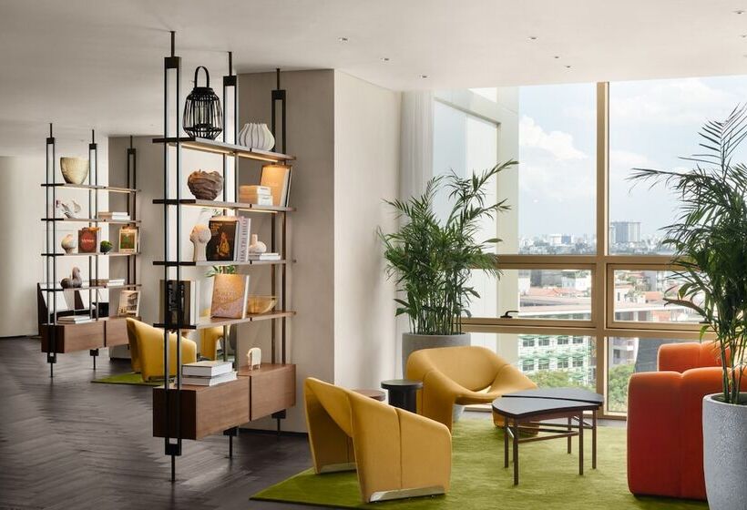 هتل L7 West Lake Hanoi By Lotte