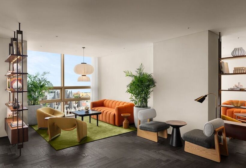 هتل L7 West Lake Hanoi By Lotte