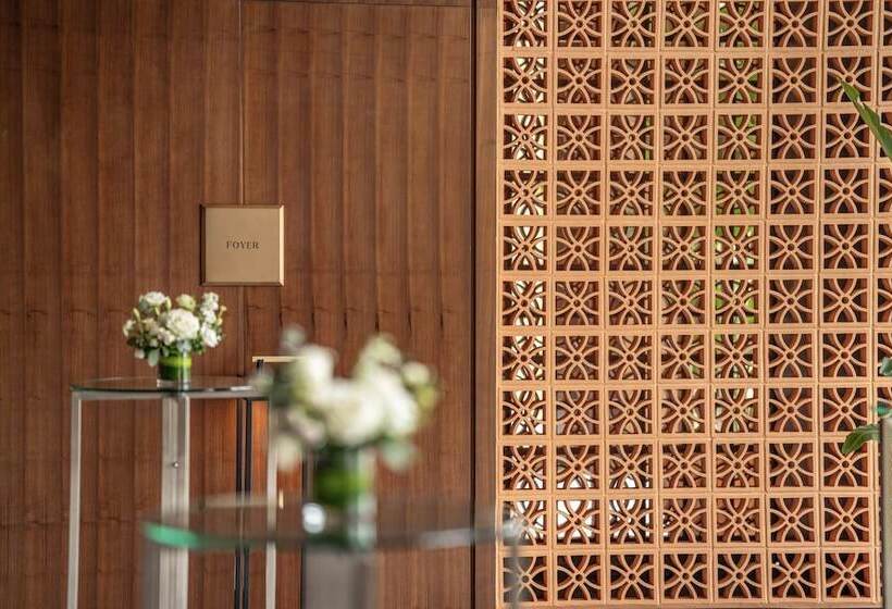 هتل L7 West Lake Hanoi By Lotte