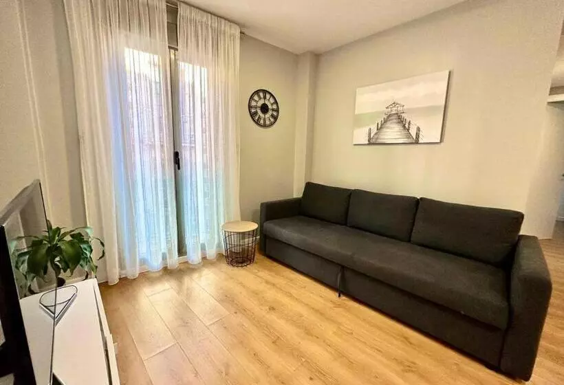 Apart Hotel Happy Life