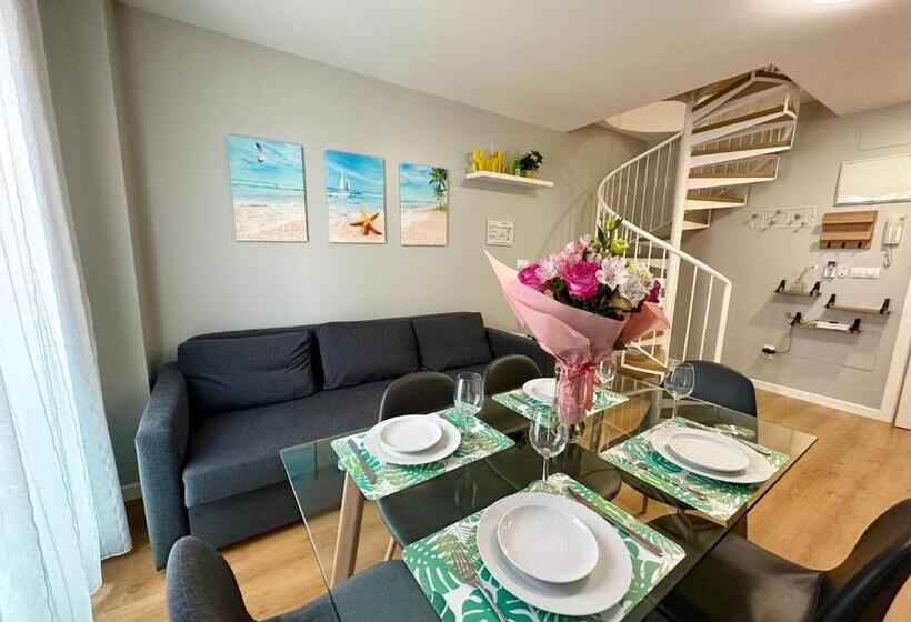 Apart Hotel Happy Life