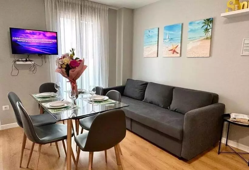 Apart Hotel Happy Life