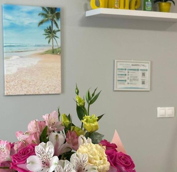 Apart Hotel Happy Life