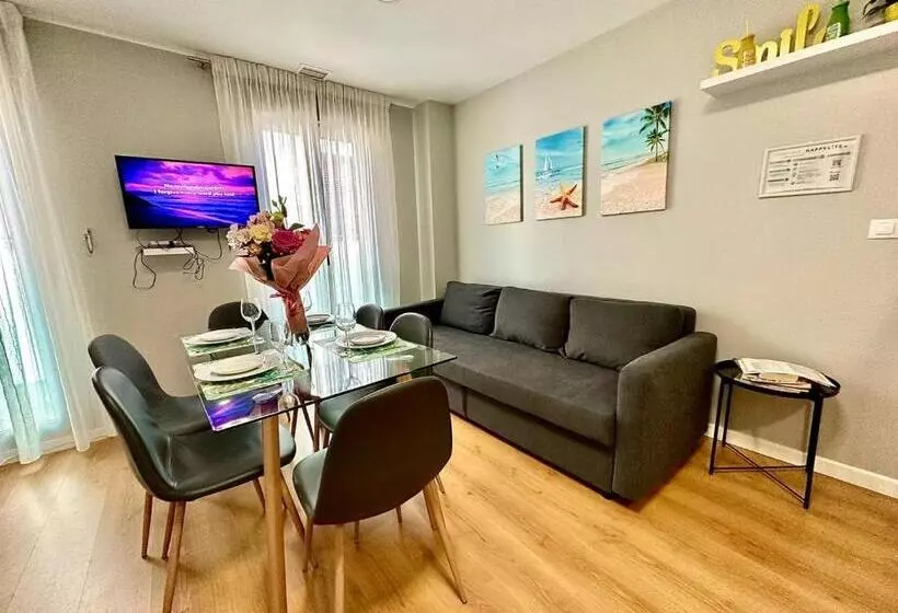 Apart Hotel Happy Life