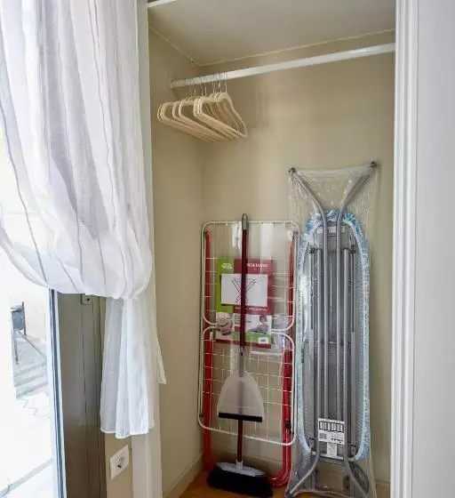 Apart Hotel Happy Life