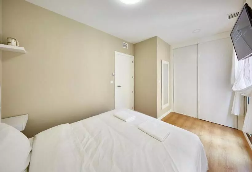 Apart Hotel Happy Life