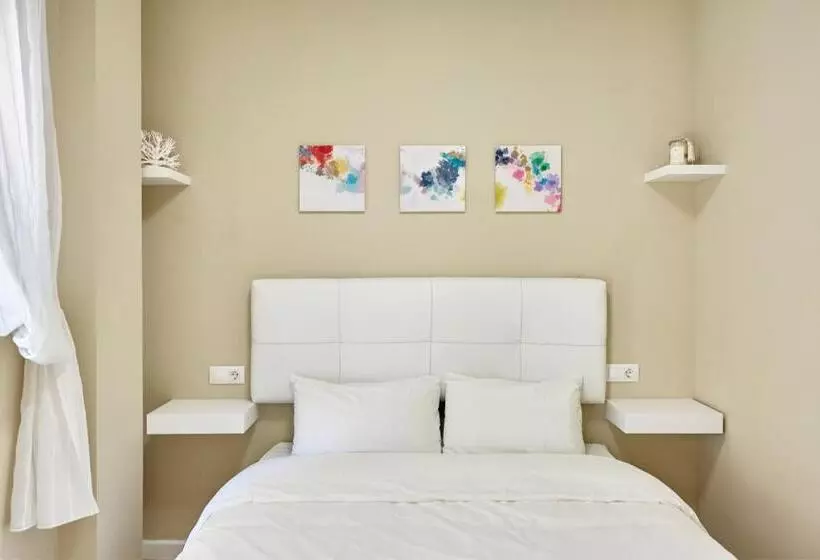 Apart Hotel Happy Life