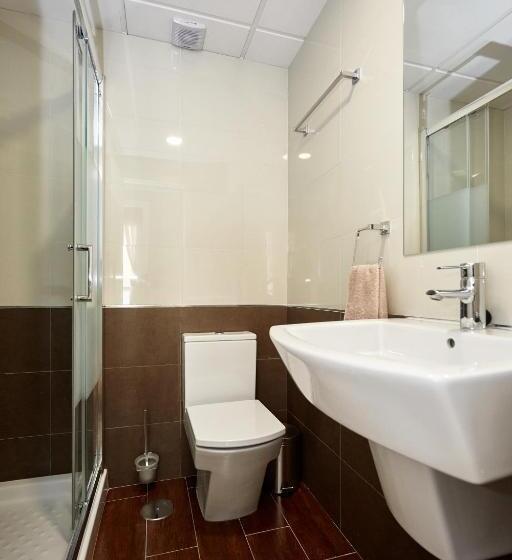 Apart Hotel Happy Life