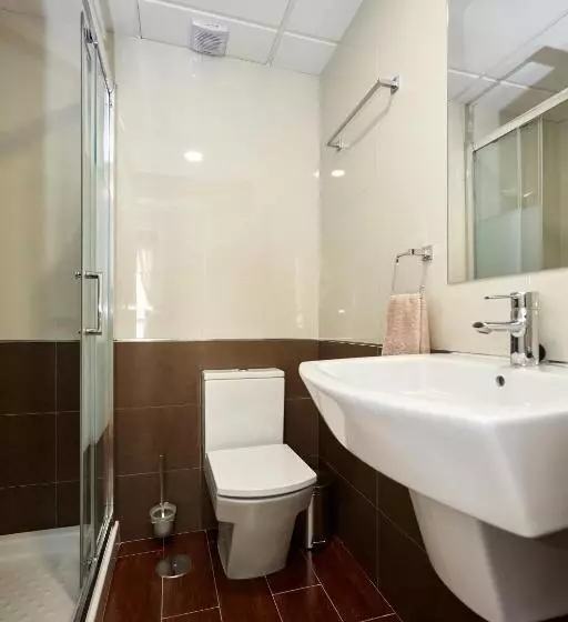 Apart Hotel Happy Life