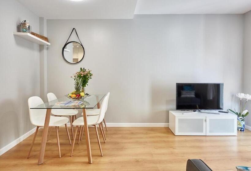 Apart Hotel Happy Life