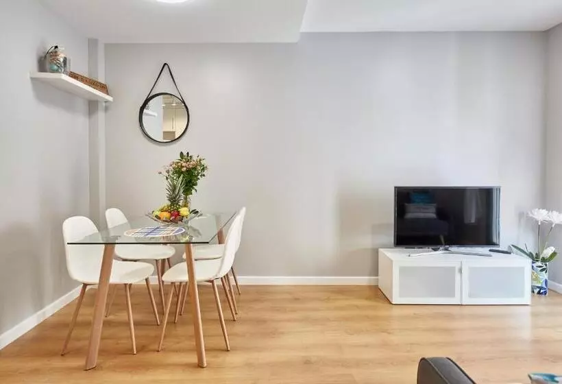 Apart Hotel Happy Life