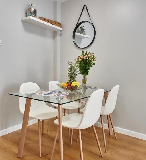 Apart Hotel Happy Life