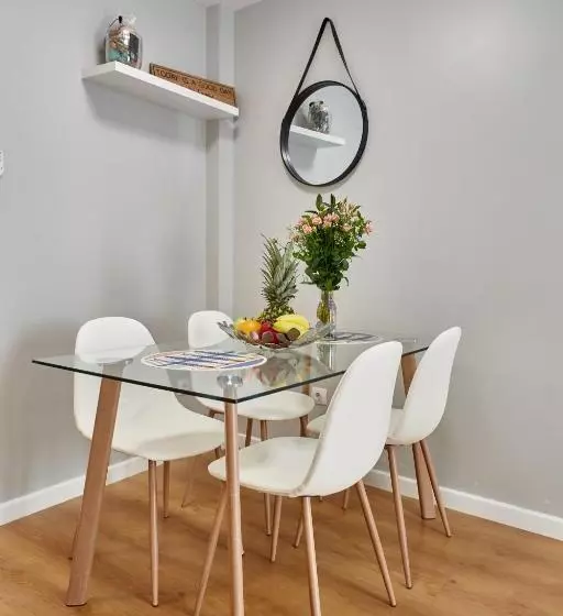 Apart Hotel Happy Life