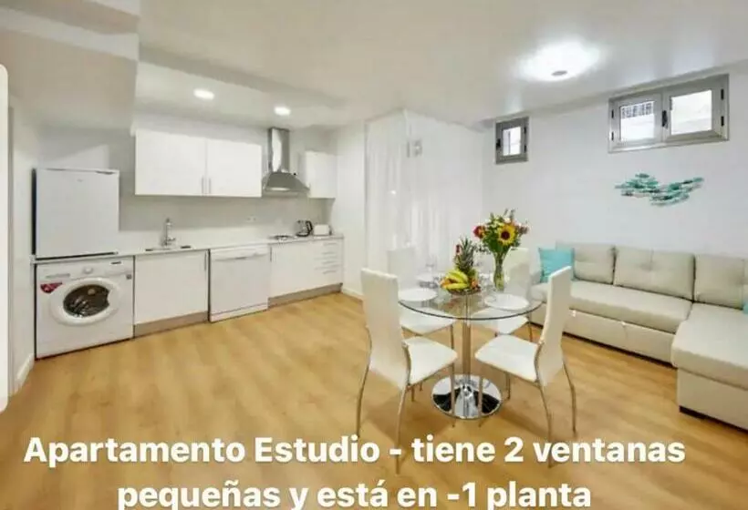 Apart Hotel Happy Life