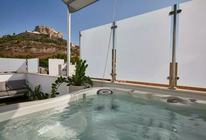 Apart Hotel Happy Life