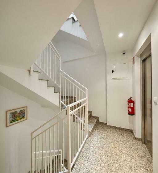 Apart Hotel Happy Life