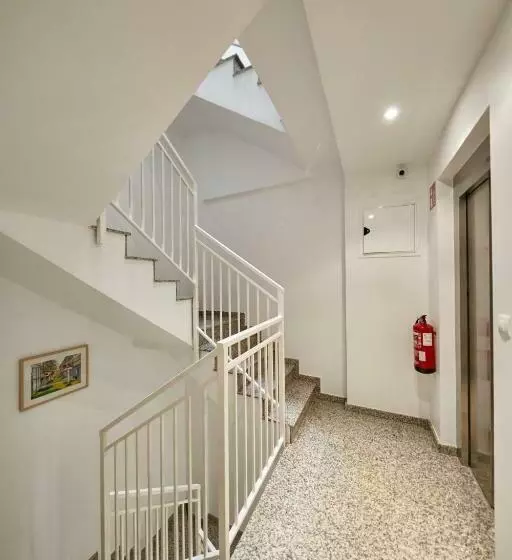 Apart Hotel Happy Life