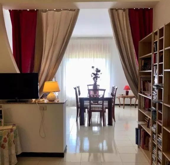 تختخواب و صبحانه Casamonaco