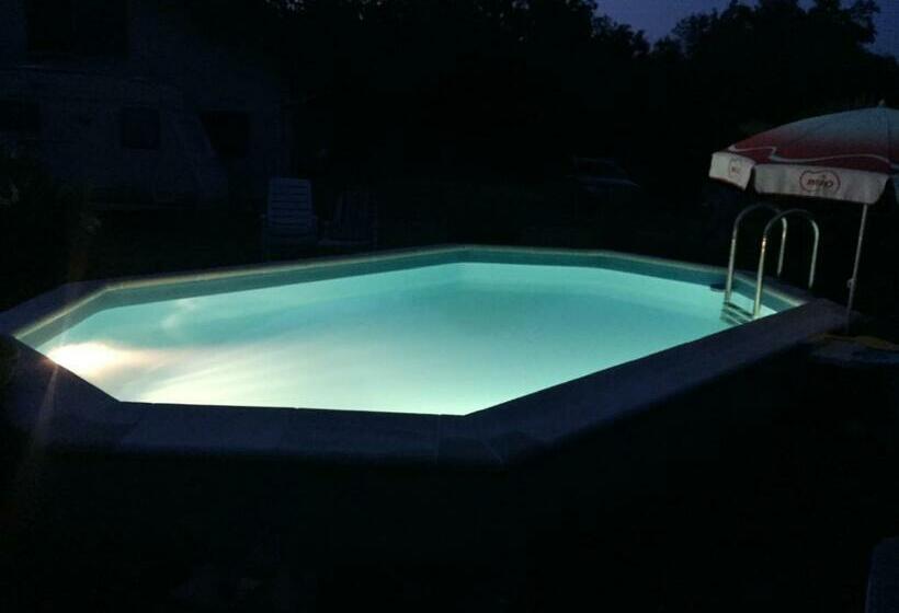 צימר Les Palmiers