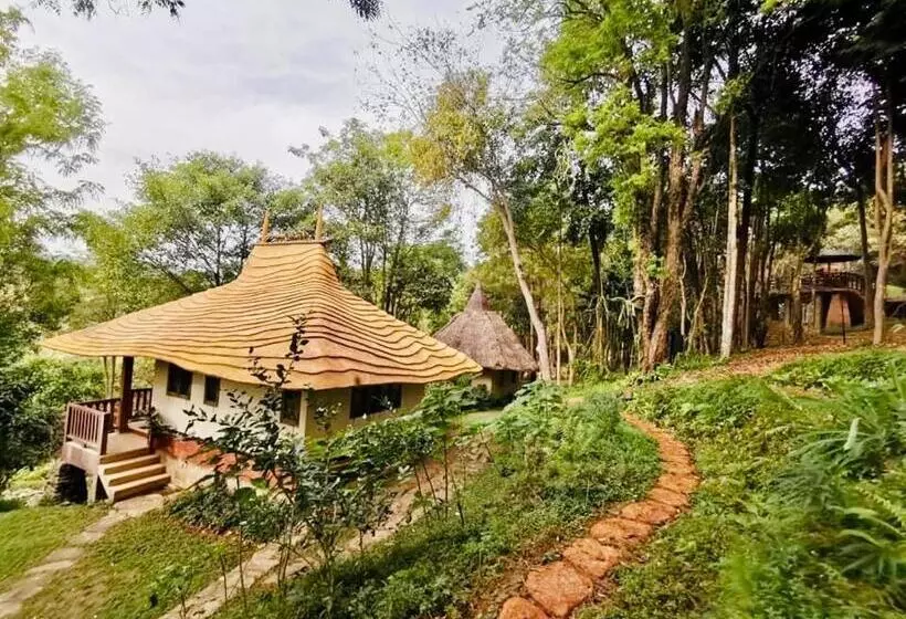 ホテル สะเลเต ชาเล่ต์
