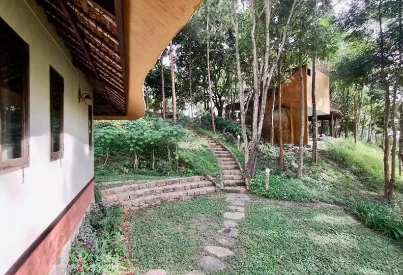 ホテル สะเลเต ชาเล่ต์