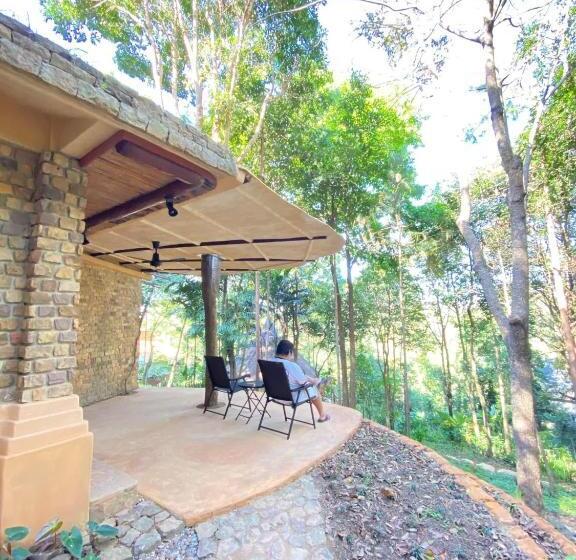 Hotel สะเลเต ชาเล่ต์