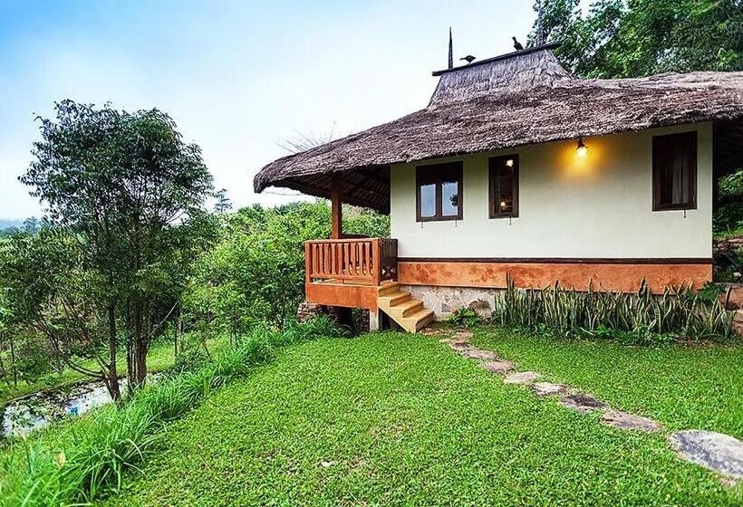 Hotel สะเลเต ชาเล่ต์