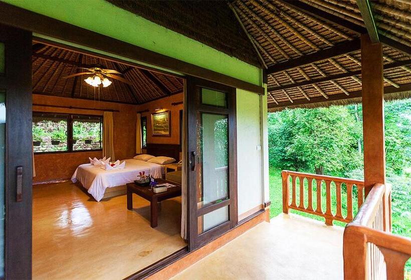 Hotel สะเลเต ชาเล่ต์