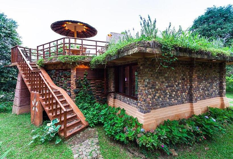 Hotel สะเลเต ชาเล่ต์