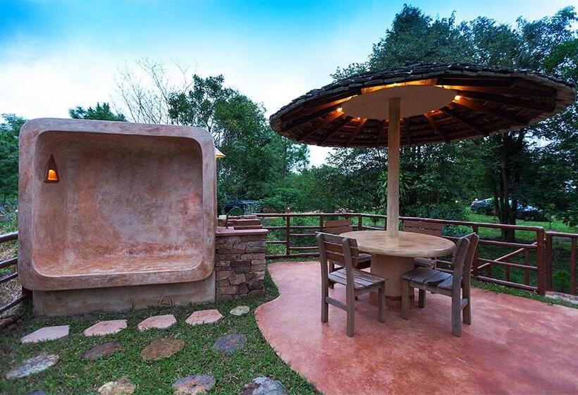 Hotel สะเลเต ชาเล่ต์