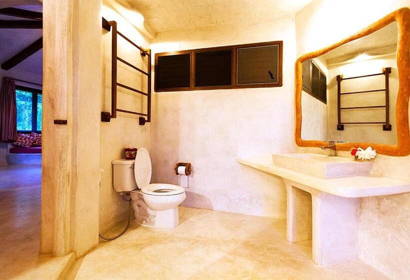 Hotel สะเลเต ชาเล่ต์