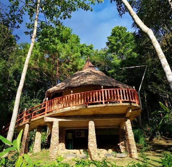 Hotel สะเลเต ชาเล่ต์