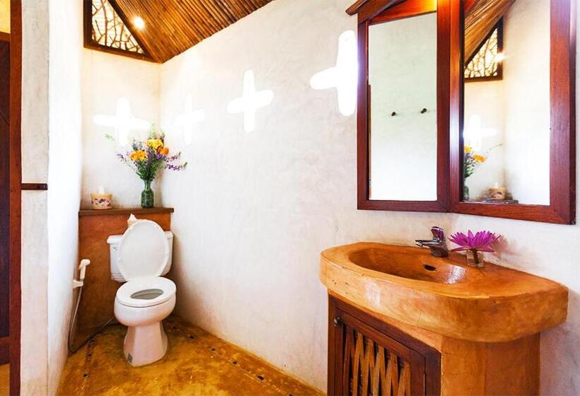 Hotel สะเลเต ชาเล่ต์