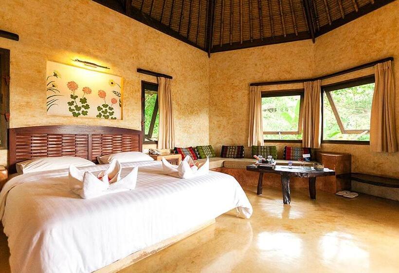 Hotel สะเลเต ชาเล่ต์