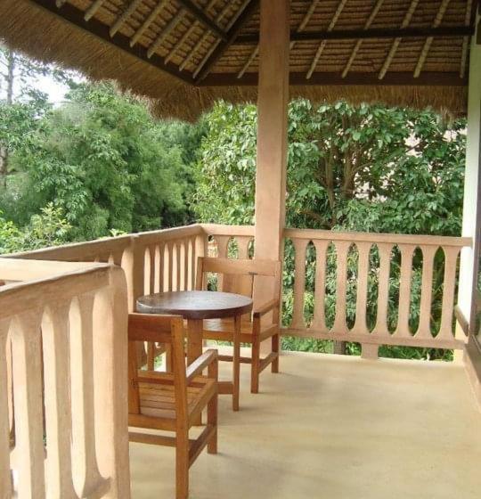 Hotel สะเลเต ชาเล่ต์