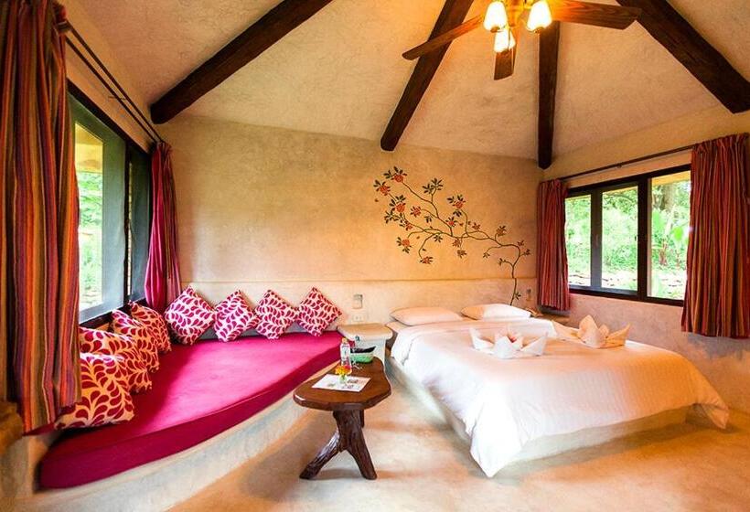 Hotel สะเลเต ชาเล่ต์