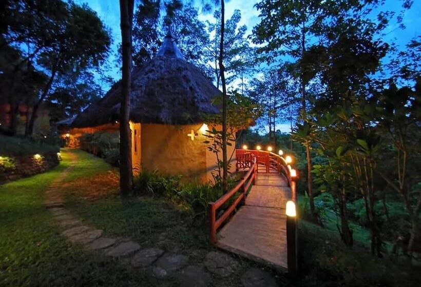 Hotel สะเลเต ชาเล่ต์