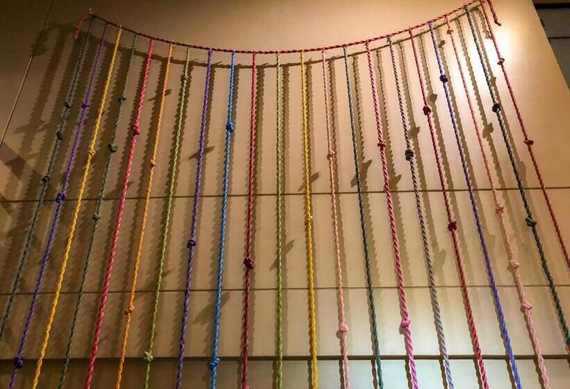 Szálloda Apu Mountain Lodge Cuzco