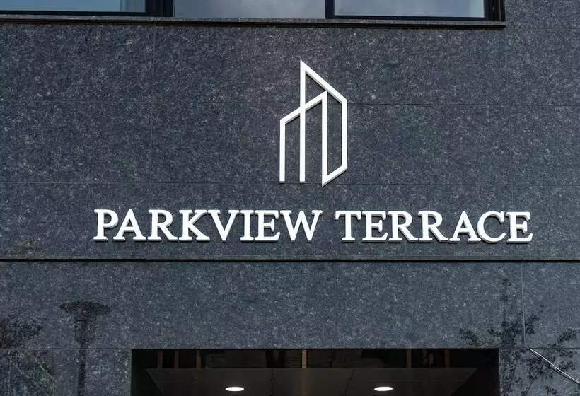 ホテル Park View Terrace
