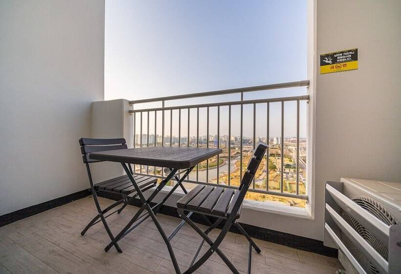 Hotel Park View Terrace