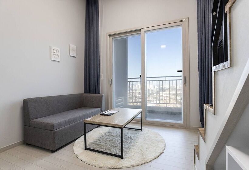 Hotel Park View Terrace