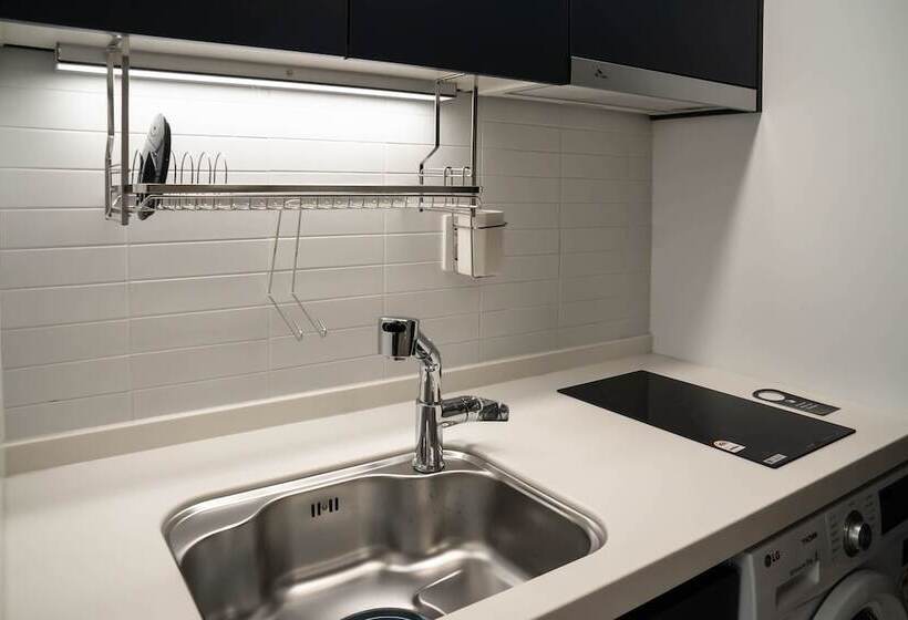 Hotel Park View Terrace