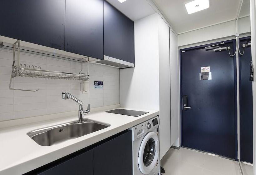 Hotel Park View Terrace