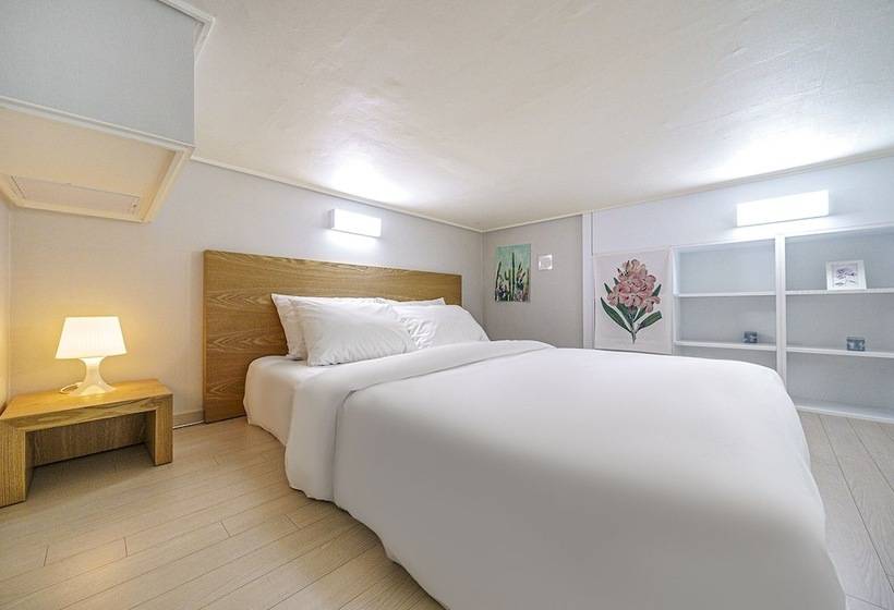 Hotel Park View Terrace