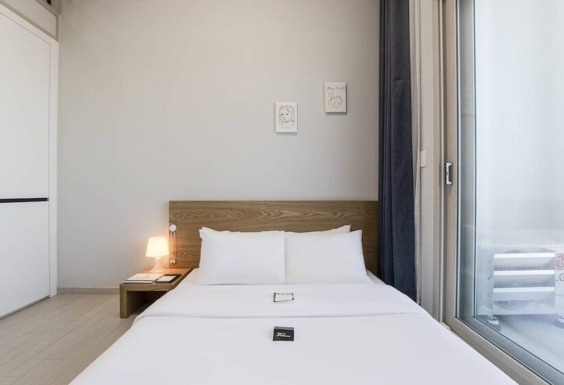 Hotel Park View Terrace