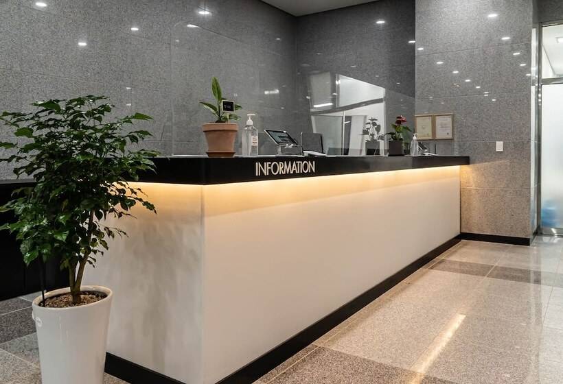 Hotel Park View Terrace