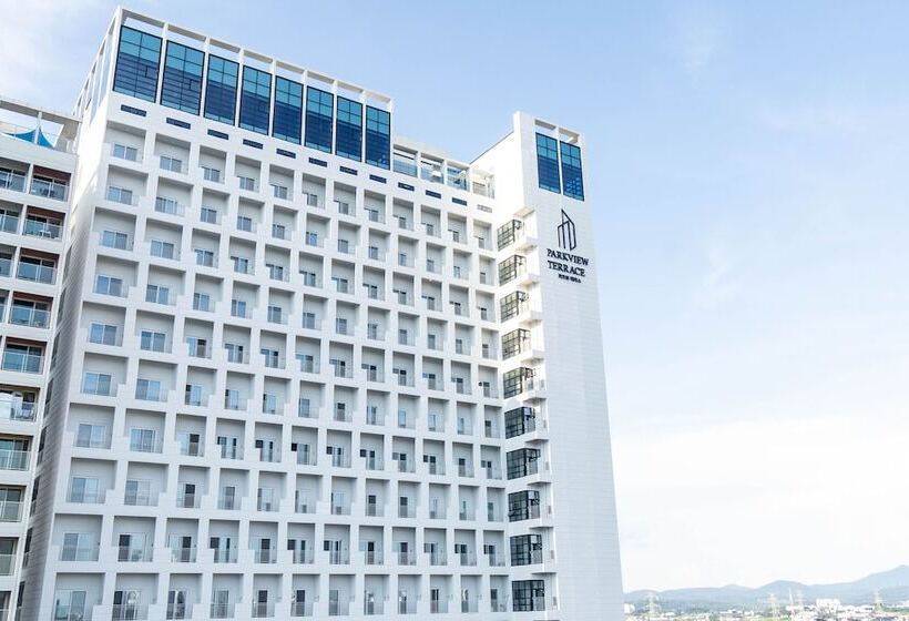 Hotel Park View Terrace