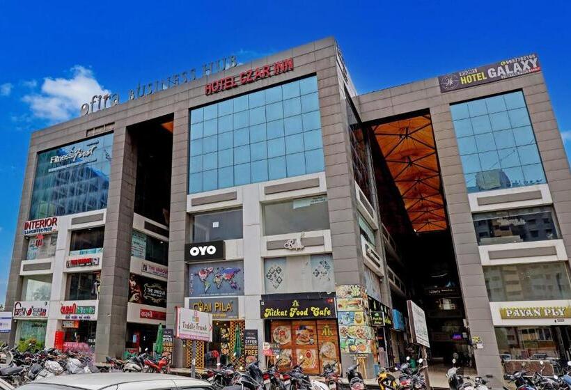 Oyo Flagship Hotel France